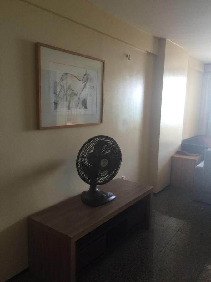 Ferienwohnung Apartamento Em Iracema, Meireles Fortaleza  Exterior foto