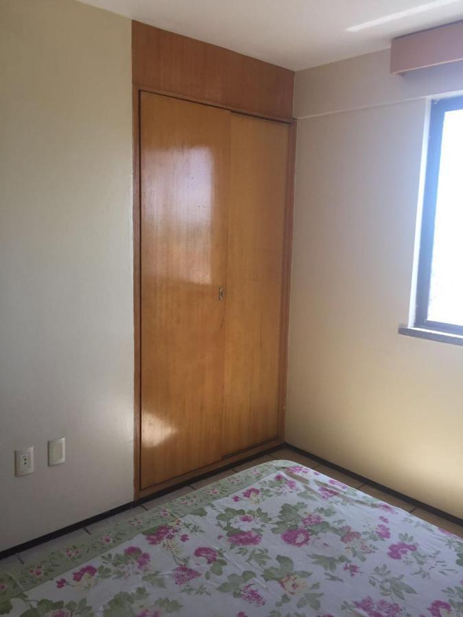 Ferienwohnung Apartamento Em Iracema, Meireles Fortaleza  Exterior foto