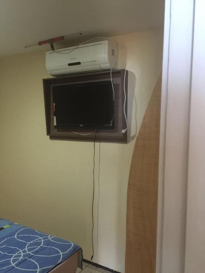 Ferienwohnung Apartamento Em Iracema, Meireles Fortaleza  Exterior foto