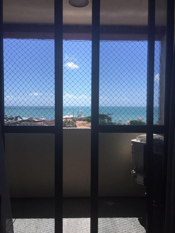 Ferienwohnung Apartamento Em Iracema, Meireles Fortaleza  Exterior foto